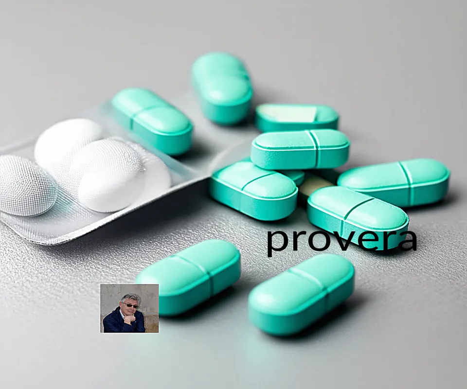 Provera tabletas 10 mg precio